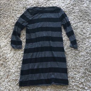 Striped Long Sleeve